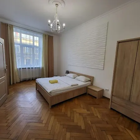 On Knyazya Romana Lwów