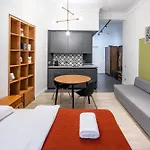 아파트 On Knyazya Romana *