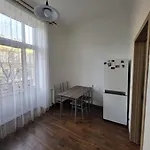 On Knyazya Romana 아파트 리비프