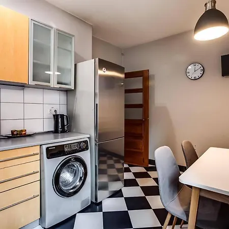 Apartamento On Knyazya Romana Leópolis