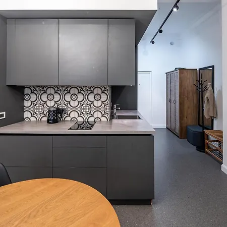 On Knyazya Romana Apartamento