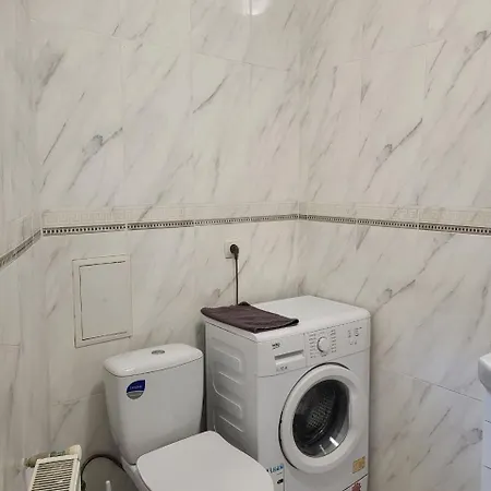 On Knyazya Romana Апартаменти *