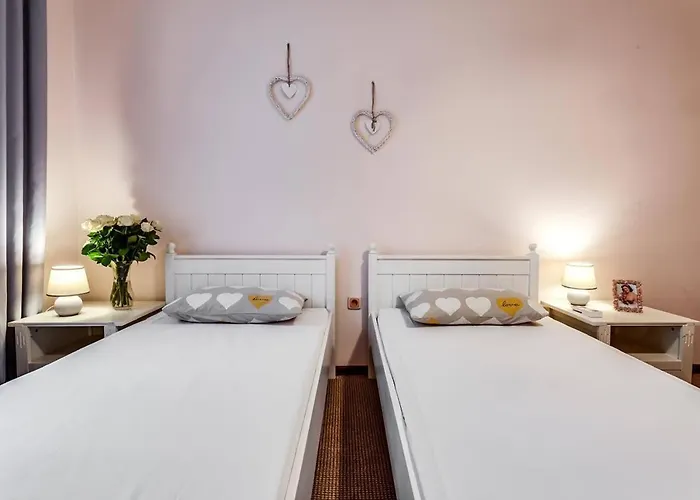 On Knyazya Romana Appartement Lviv