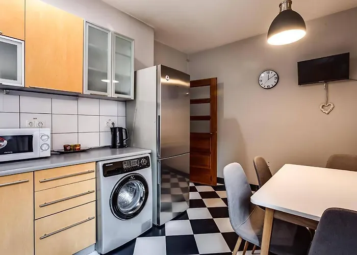 Appartement On Knyazya Romana Lviv