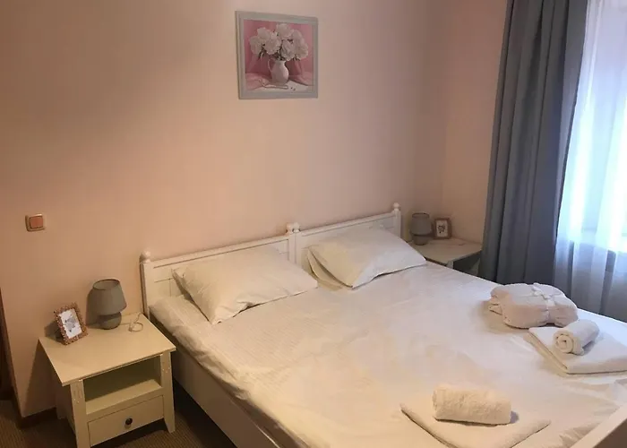 On Knyazya Romana 利沃夫