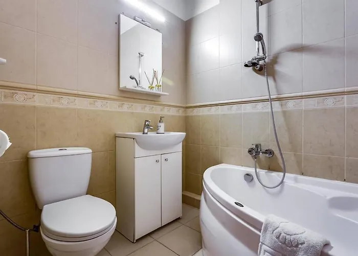 Appartement On Knyazya Romana *