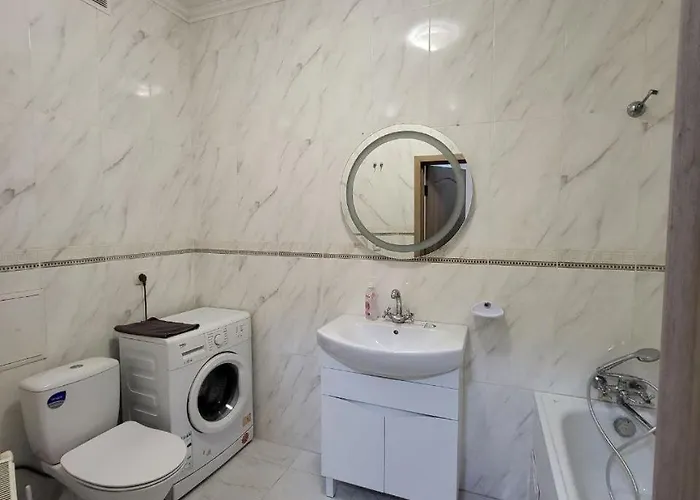 Appartement On Knyazya Romana *