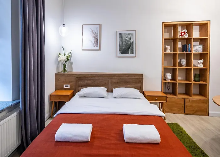 Appartement On Knyazya Romana Lviv