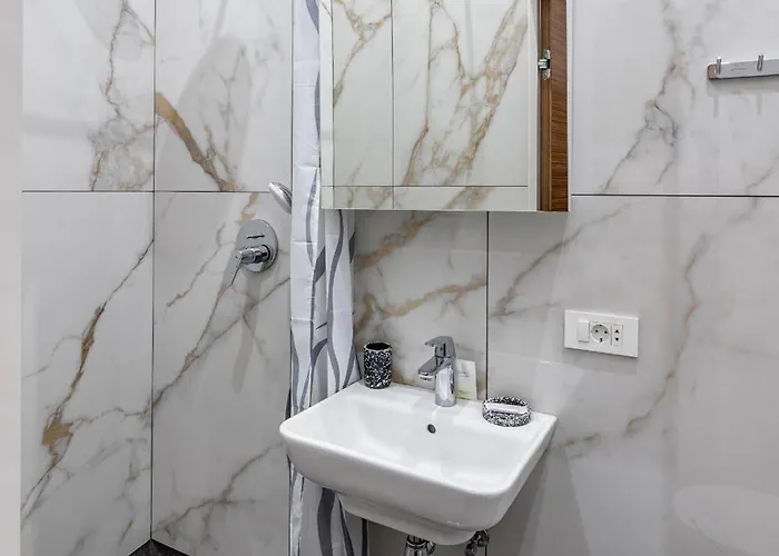 Appartement On Knyazya Romana