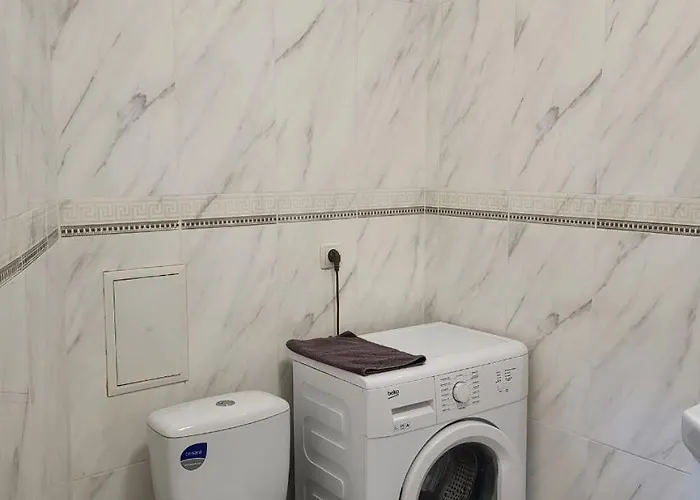 On Knyazya Romana Appartement *