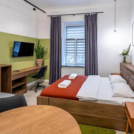 On Knyazya Romana * Lviv