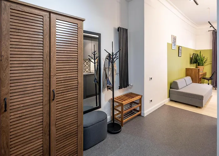 On Knyazya Romana Daire